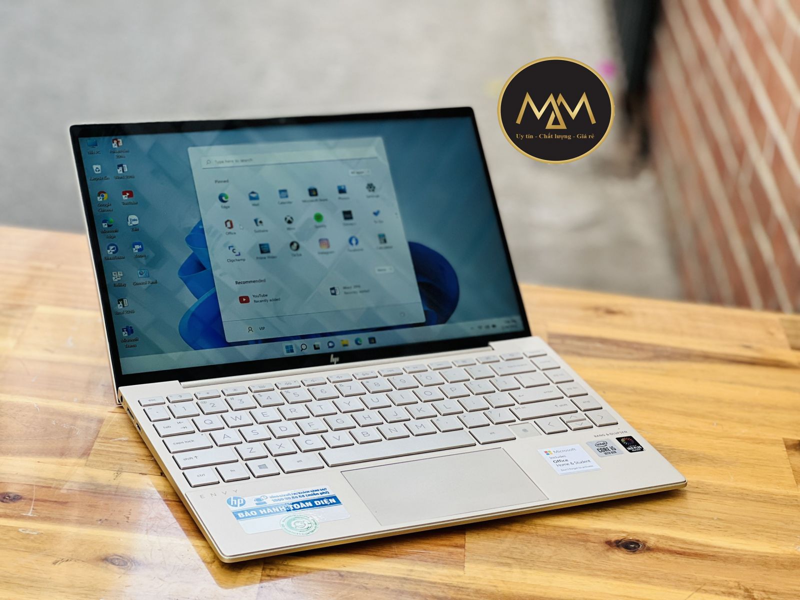 Ở đâu bán laptop cũ uy tín tốt tại TPHCM
