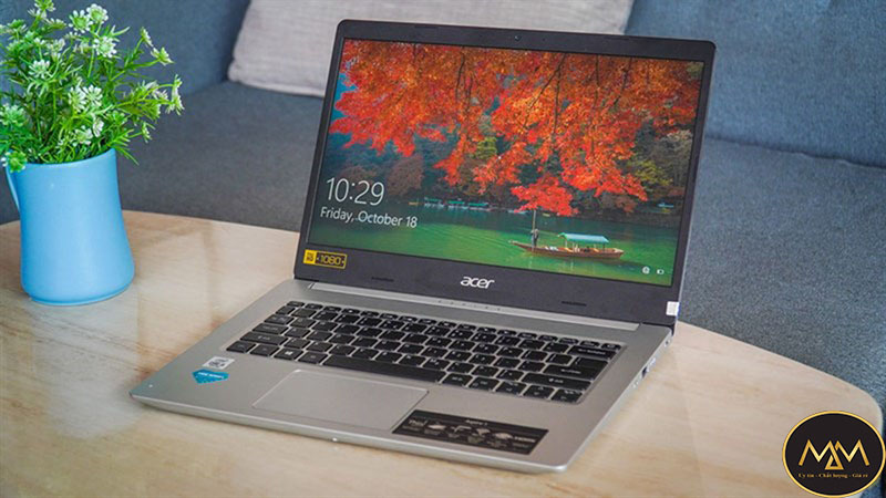 Laptop cũ làm đồ họa dưới 9 triệu