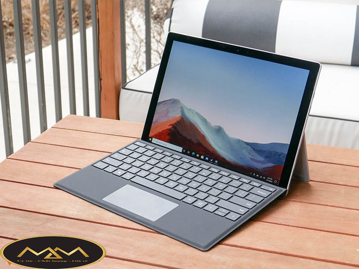 Laptop cũ làm đồ họa dưới 9 triệu