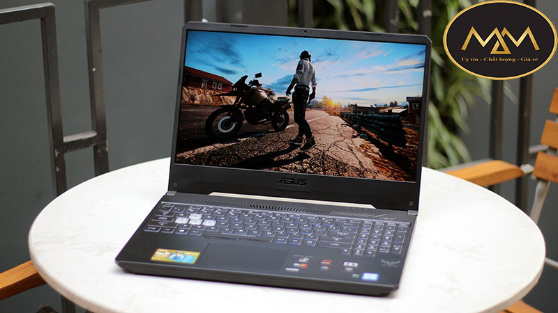 Laptop cũ làm đồ họa dưới 10 triệu