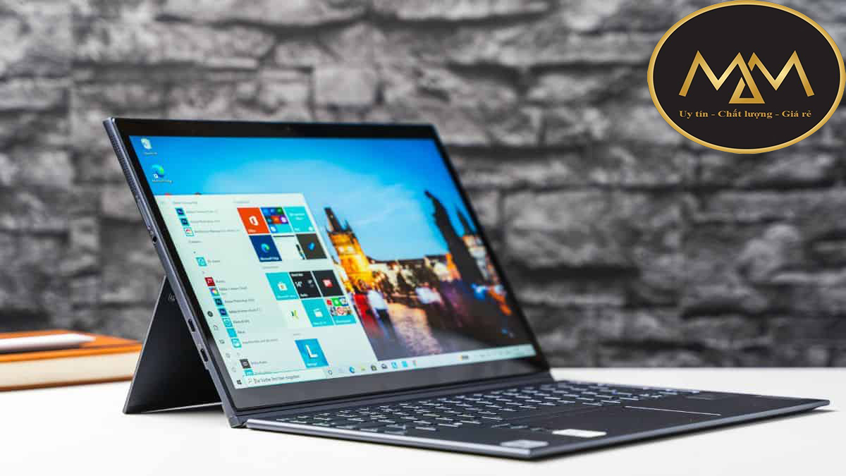 Laptop cũ làm đồ họa dưới 10 triệu