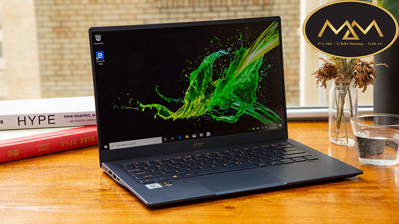 Laptop cũ làm đồ họa dưới 10 triệu