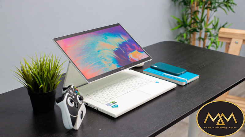 Laptop cũ làm đồ họa dưới 10 triệu