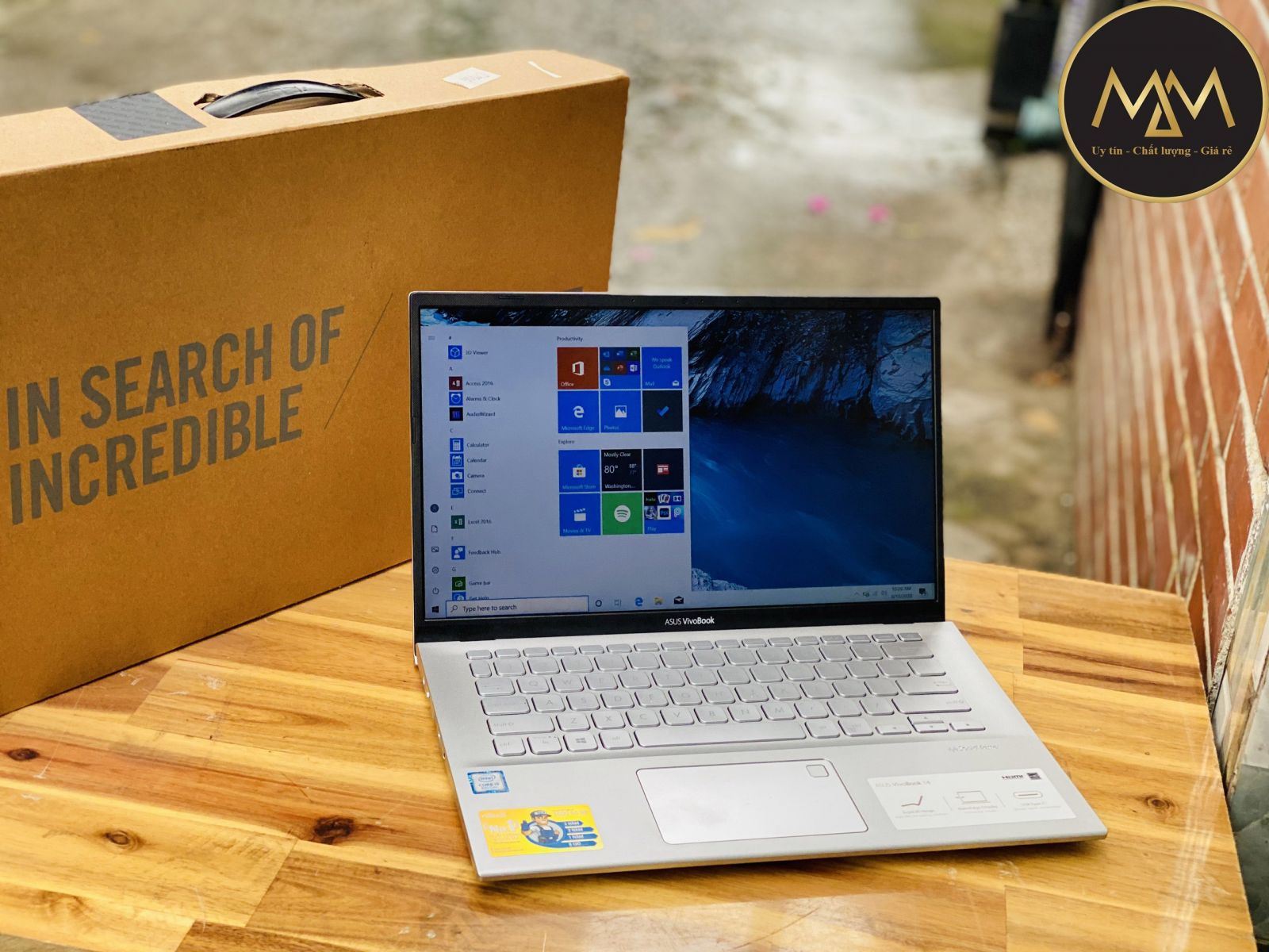 Asus Vivobook X409JA