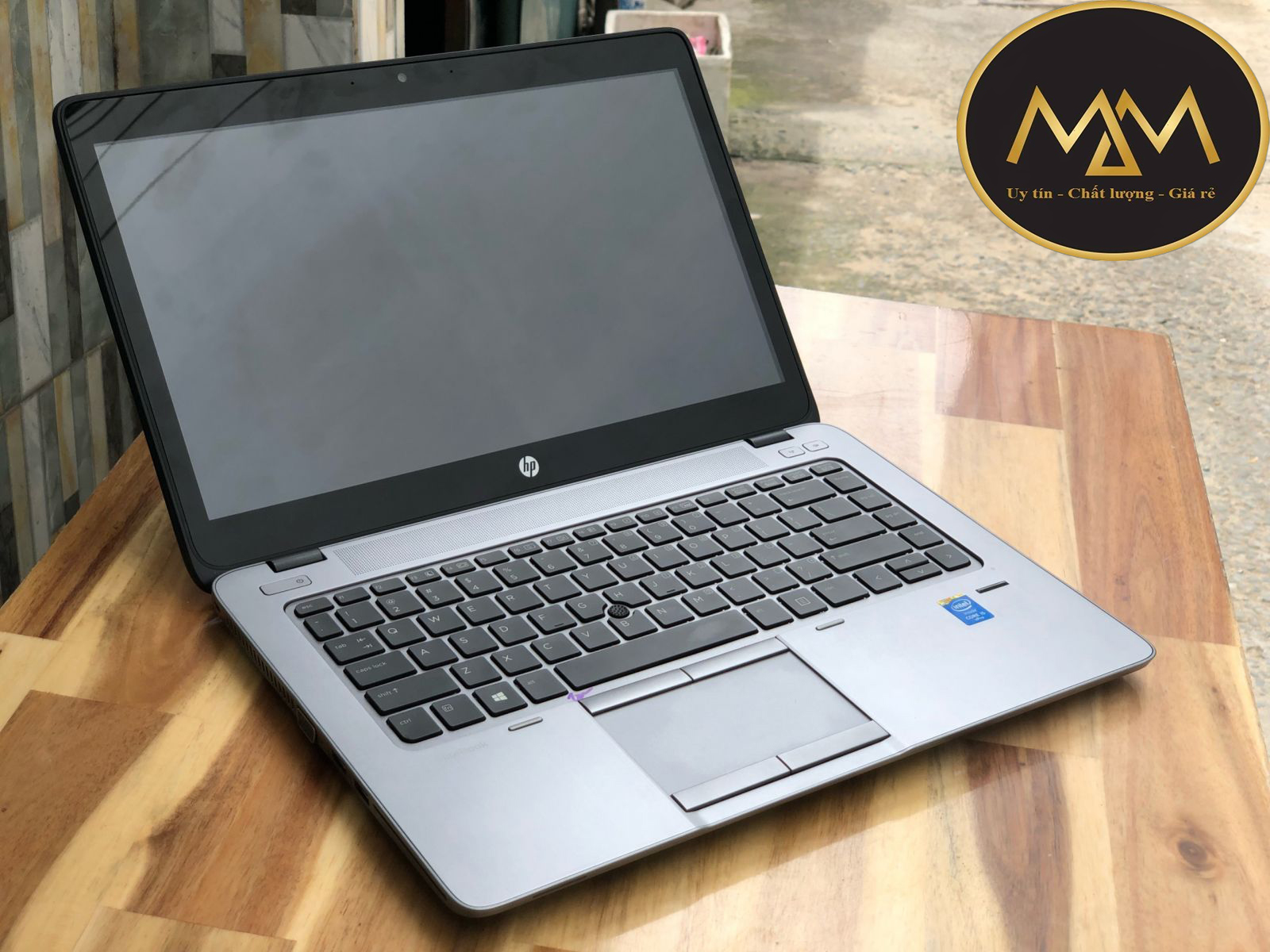 Laptop cũ làm đồ họa dưới 9 triệu