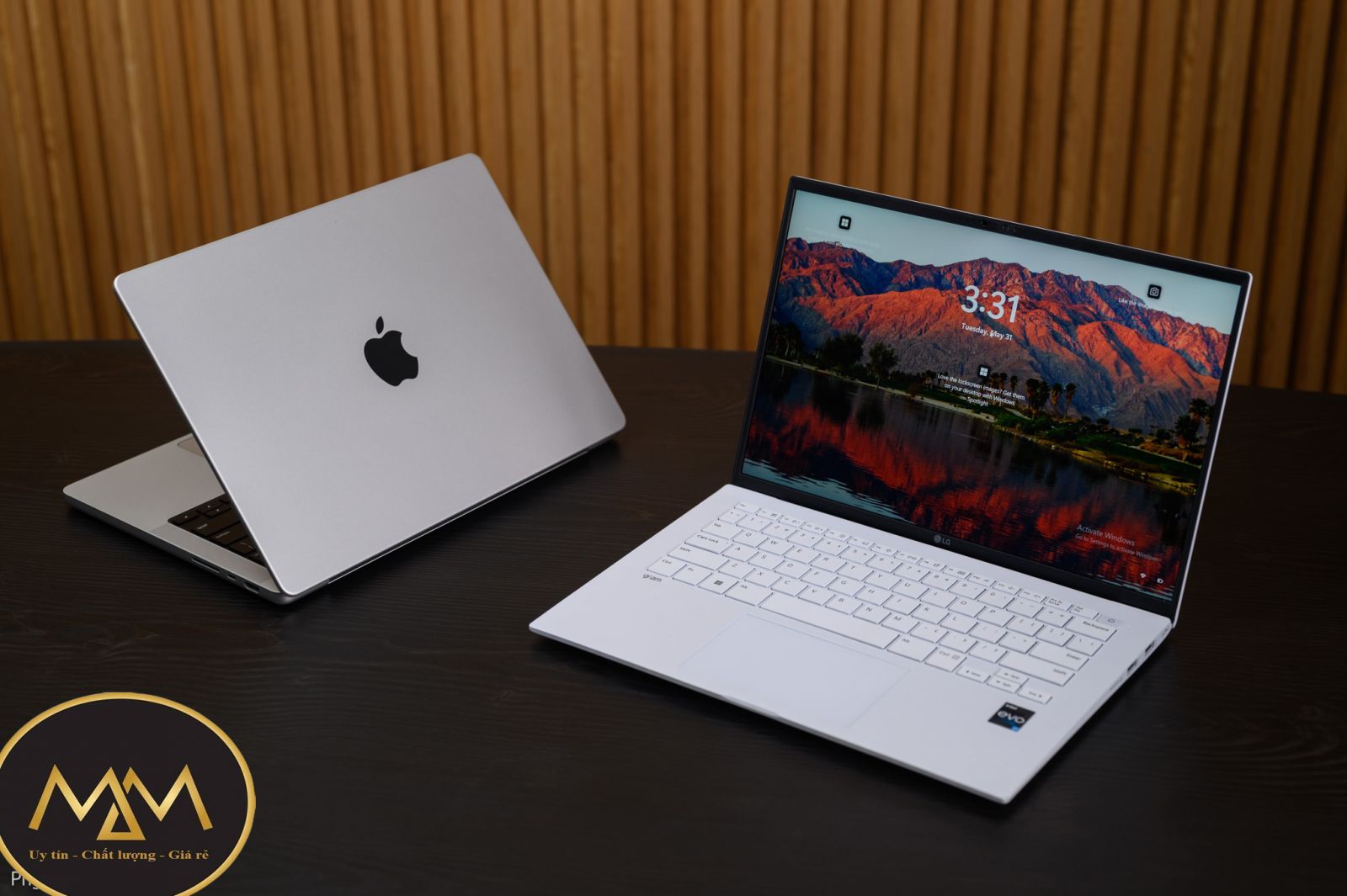 MACBOOK CŨ GIÁ RẺ TPHCM