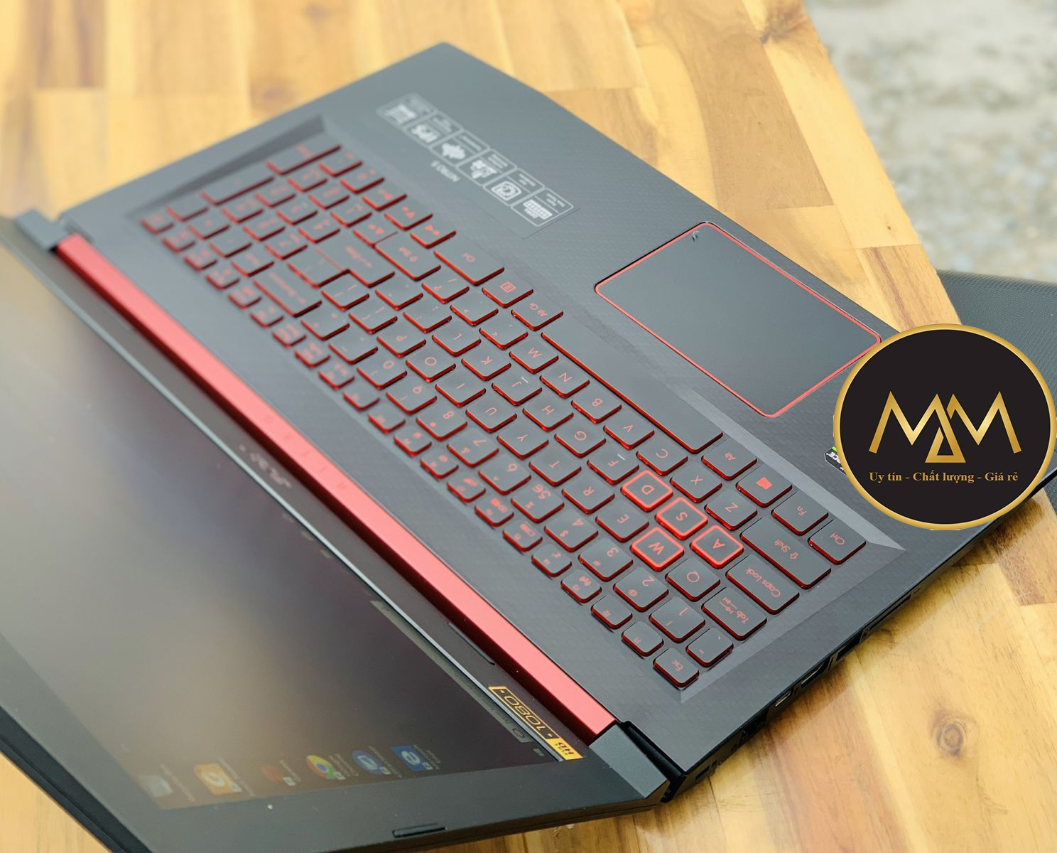 Acer Nitro 5 AN515-52 i5 8300H giá rẻ