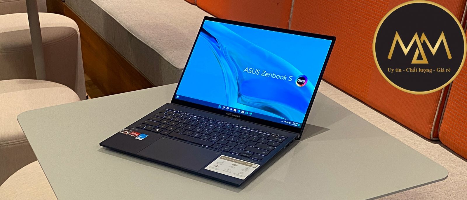 Tìm mua laptop cũ uy tín TPHCM