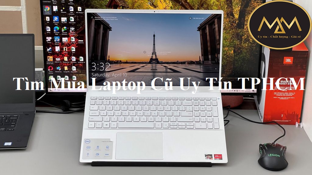 Tìm Mua Laptop Cũ Uy Tín TPHCM
