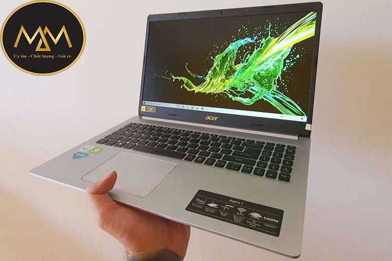 Laptop Acer cũ giá rẻ TPHCM