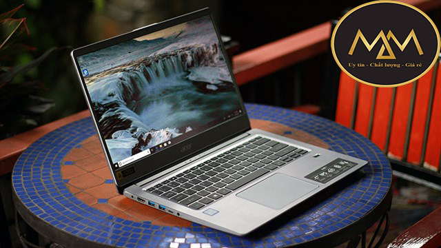 Laptop Acer cũ giá rẻ TPHCM