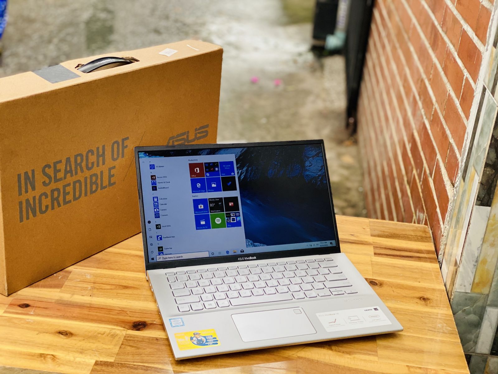 TOP CỬA HÀNG BÁN LAPTOP ASUS CŨ UY TÍN GIÁ RẺ NHẤT