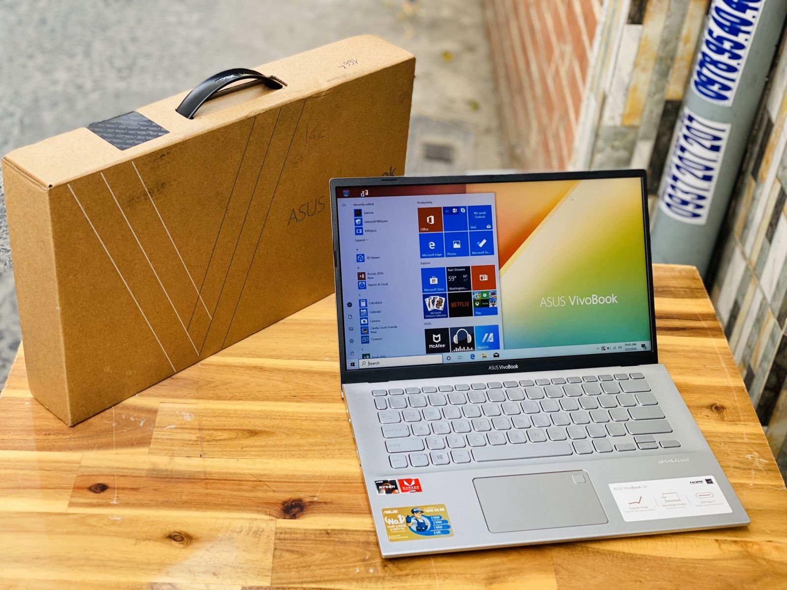 laptop asus cũ giá rẻ