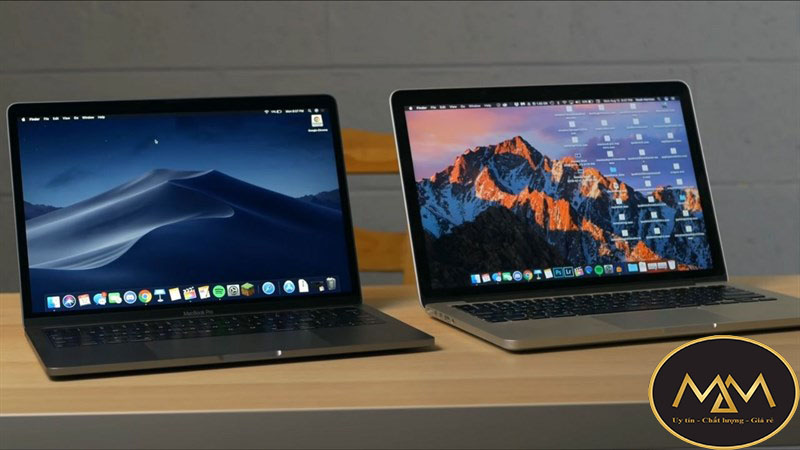 Ở đâu bán laptop cũ uy tín tốt tại TPHCM