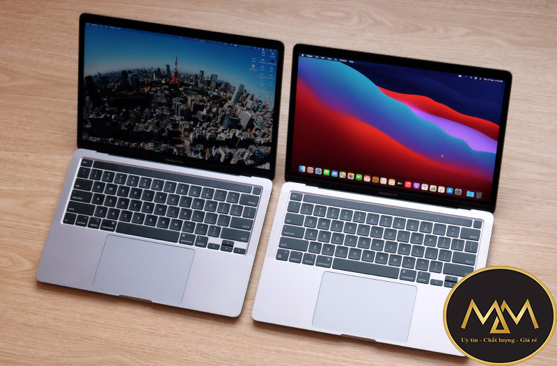Tìm mua laptop cũ uy tín TPHCM