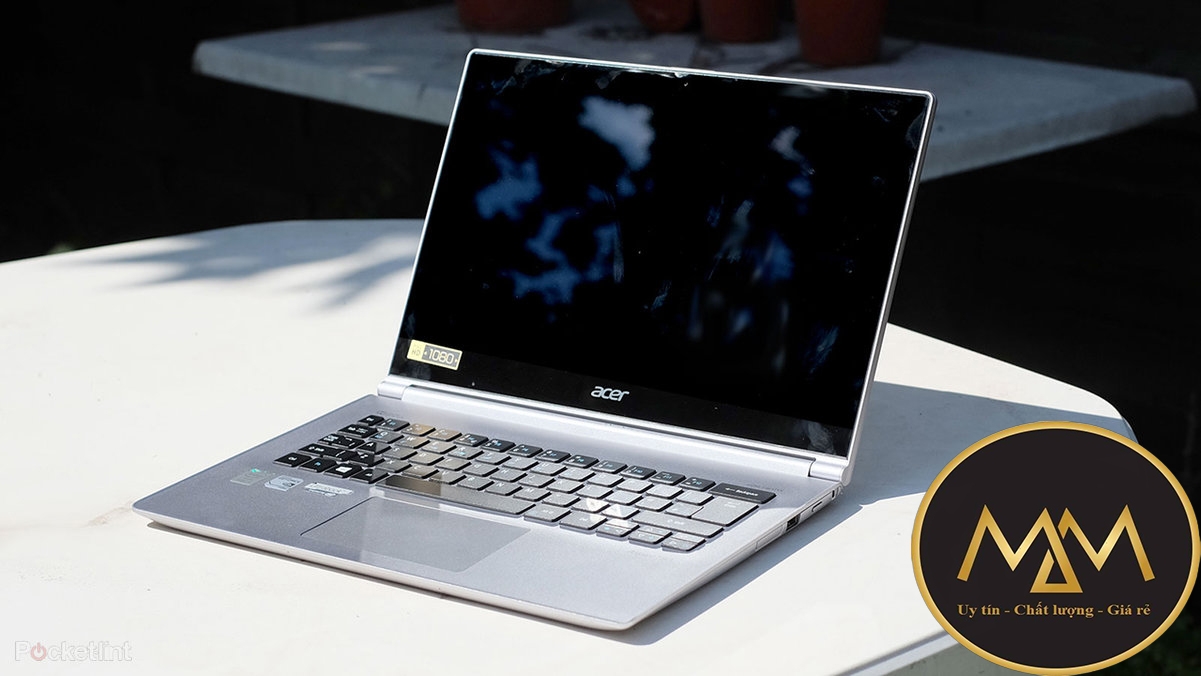 Laptop Acer cũ giá rẻ TPHCM