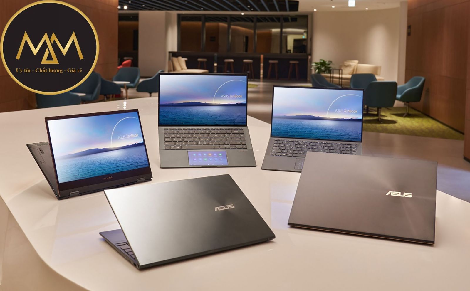 Mua Laptop Cũ Chỗ Nào Uy Tín