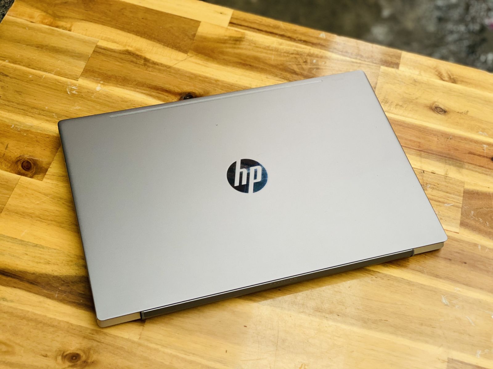 Hình ảnh HP Pavilion 15 CS i5 giá rẻ