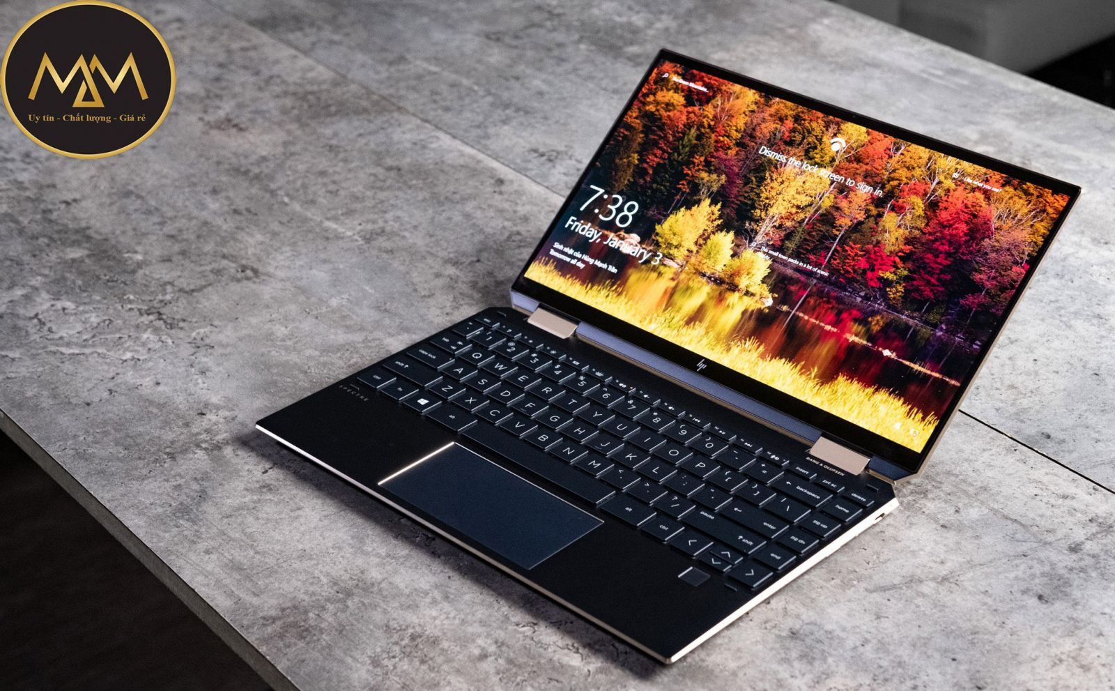 Top 10 Laptop HP Xách Tay Giá Rẻ