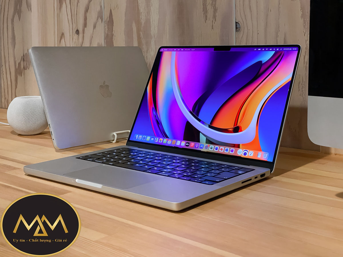 Mua laptop cũ uy tín