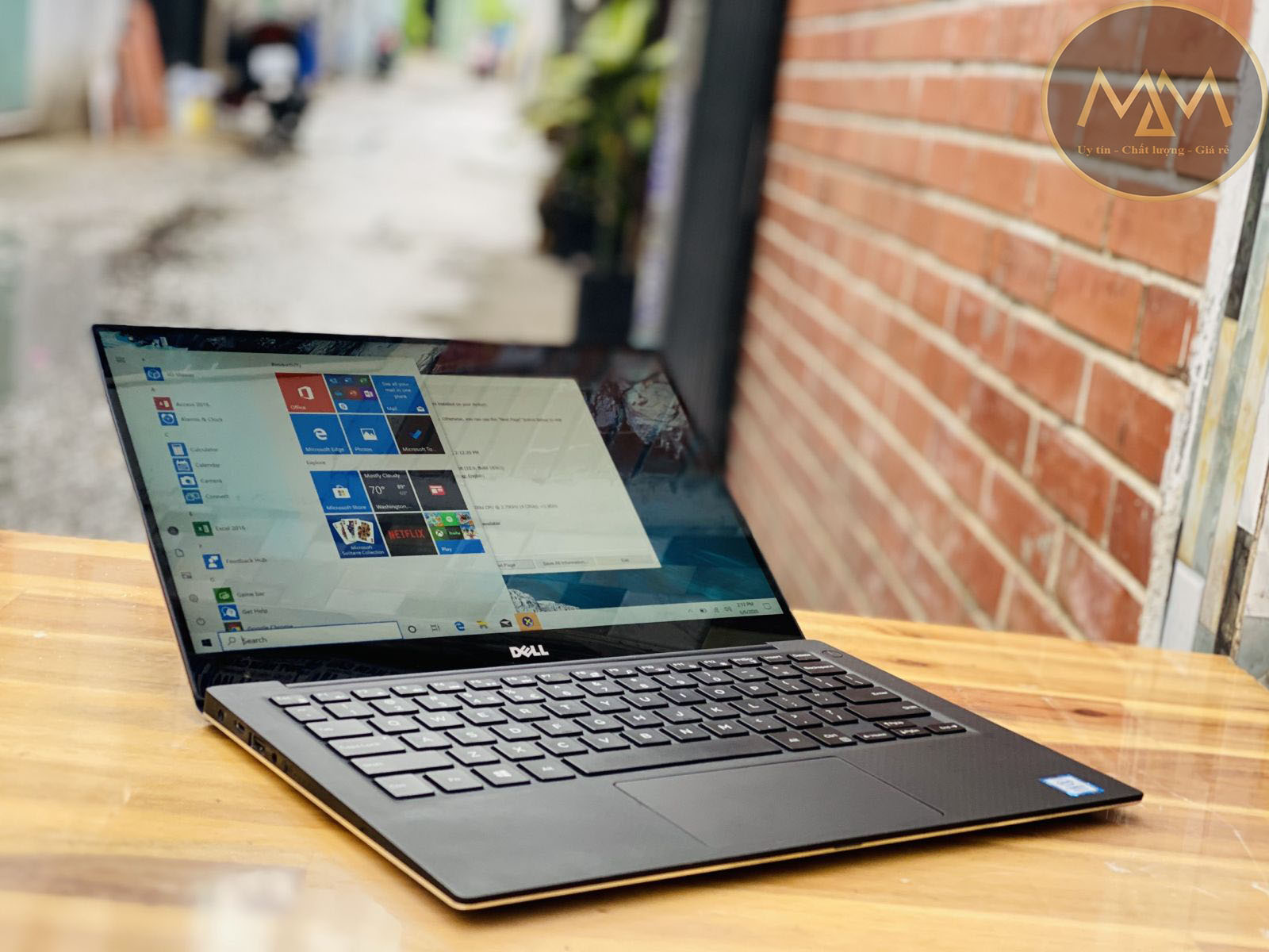Dell XPS 13 9360
