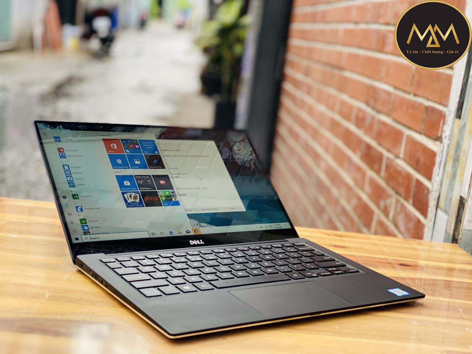 Laptop Cũ Uy Tín Giá Sinh Viên Tại TPHCM