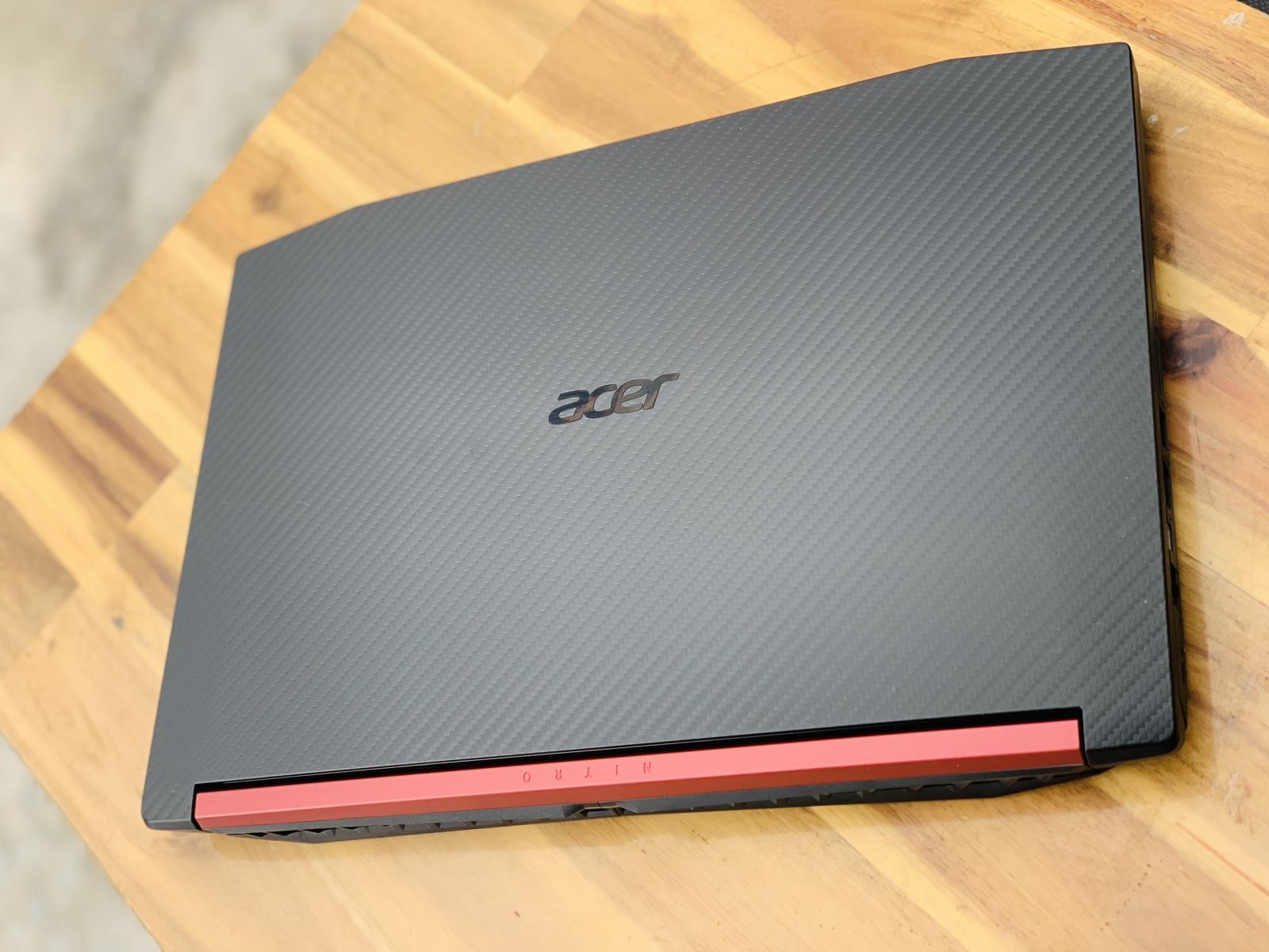 Hình Ảnh Acer Nitro 5 AN515-52 i7 8750H