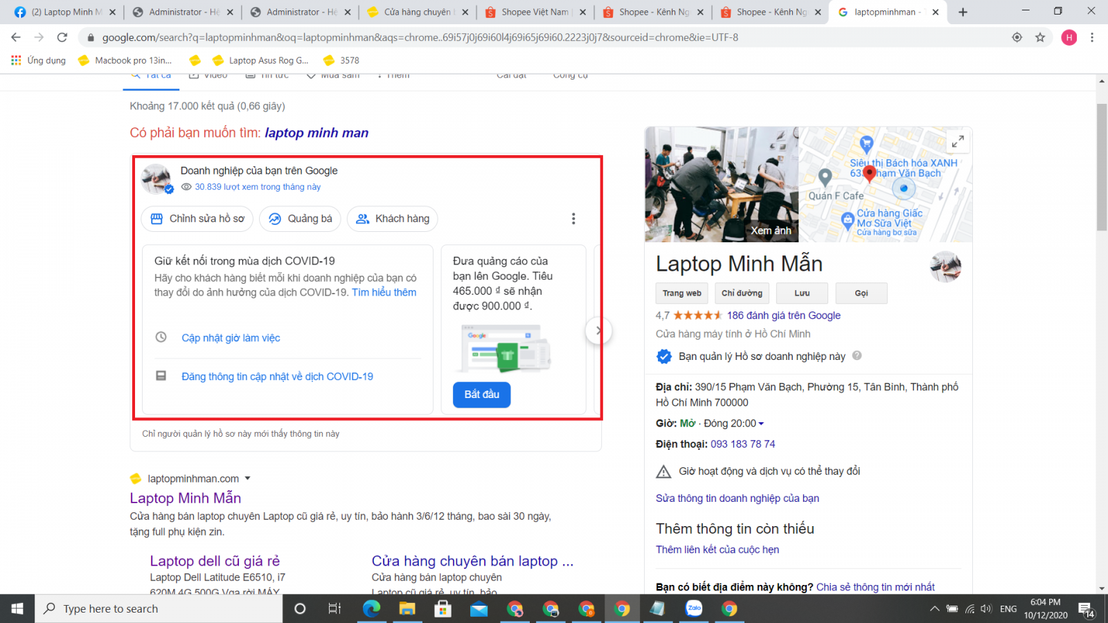 MUA LAPTOP CŨ GIAO HÀNG TẬN NƠI UY TÍN GIÁ RẺ QUẬN 4