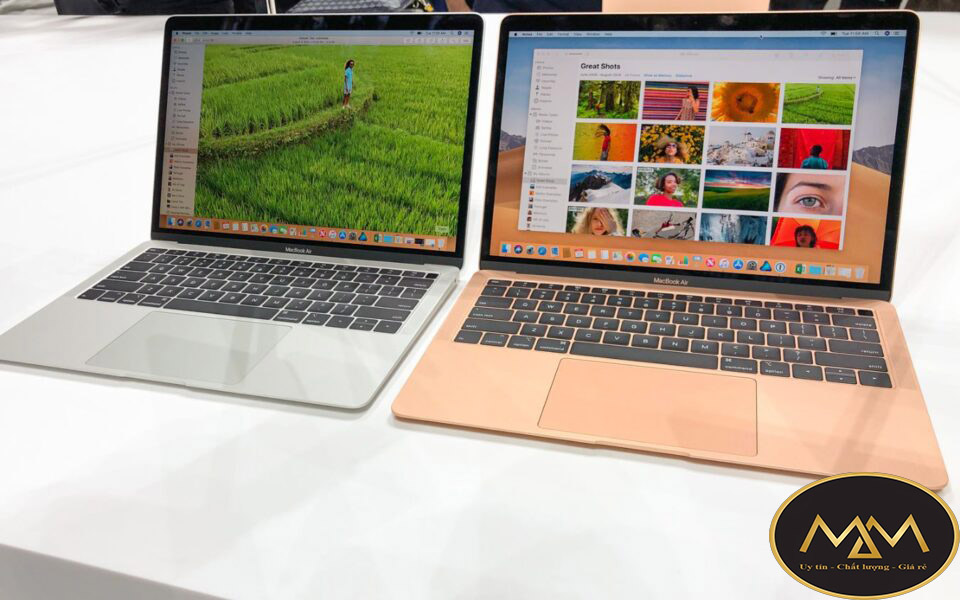 Tìm mua laptop cũ uy tín TPHCM