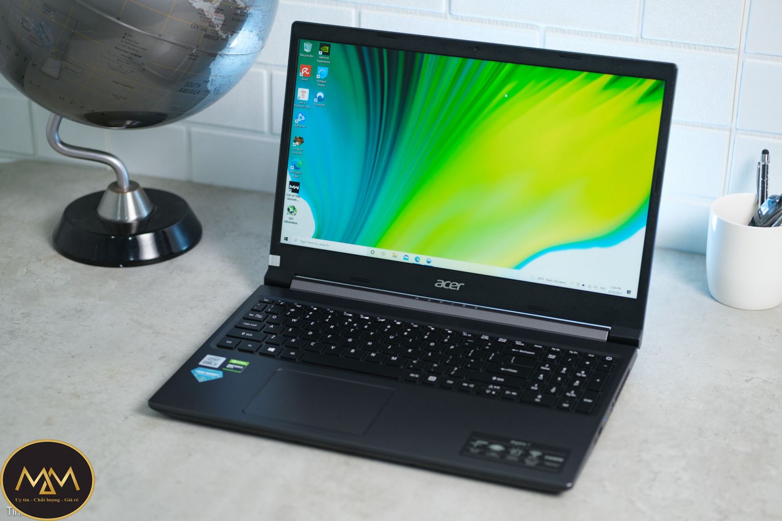 Laptop cũ làm đồ họa dưới 6 triệu