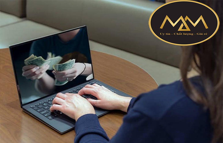 Laptop cũ làm đồ họa dưới 6 triệu