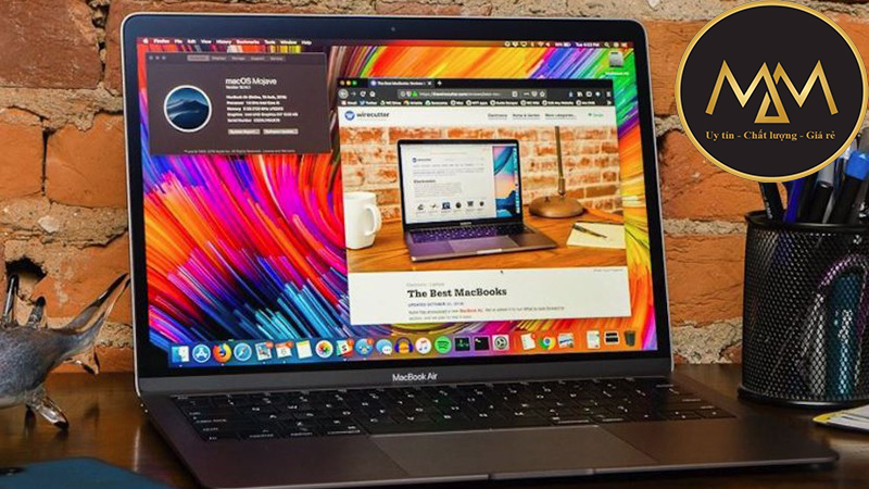 Địa chỉ mua laptop cũ uy tín nhất TPHCM 