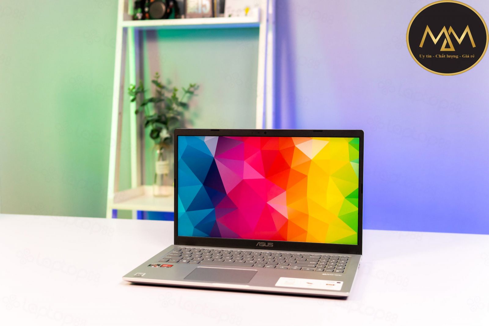 Laptop Asus cũ Core i5 TPHCM