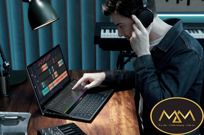 Thay Ram laptop giá rẻ Phú Nhuận