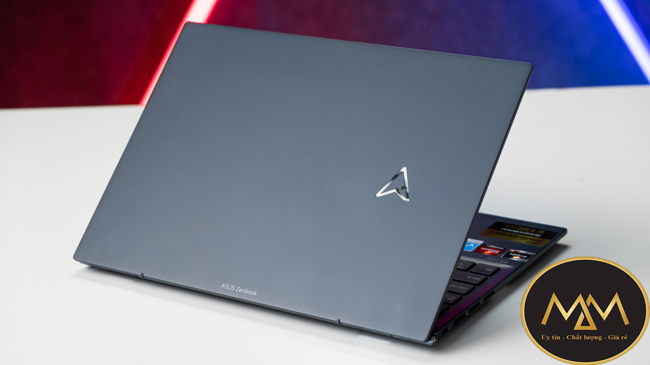 Tìm mua laptop cũ uy tín TPHCM