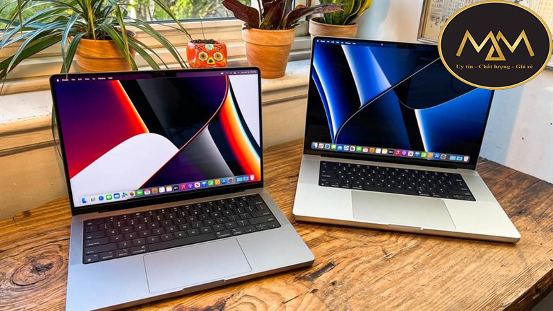 Shop bán laptop cũ uy tín
