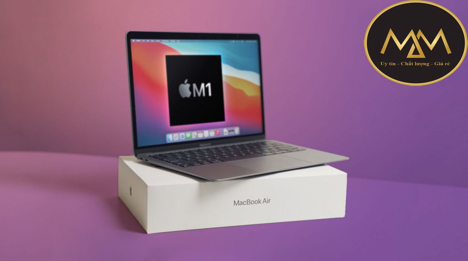 MACBOOK CŨ GIÁ RẺ TPHCM