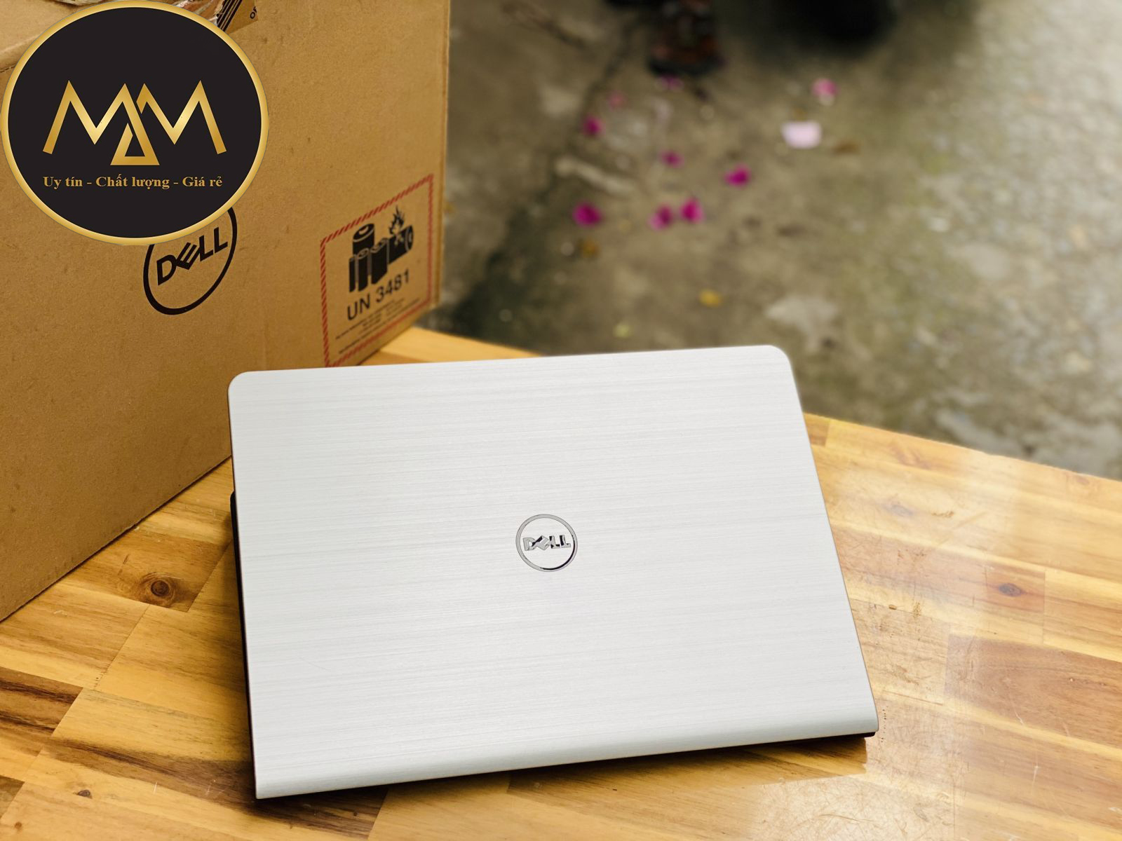 Laptop cũ làm đồ họa dưới 10 triệu