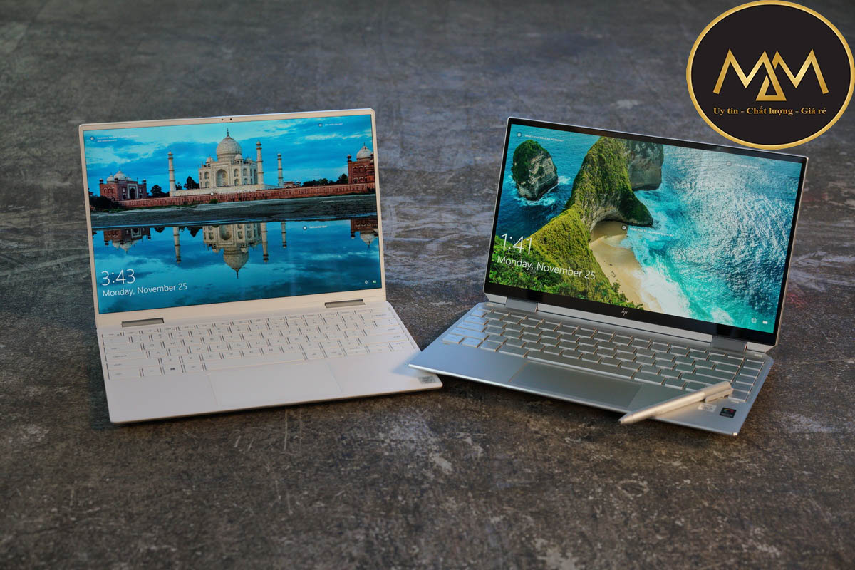 Mua laptop cũ uy tín