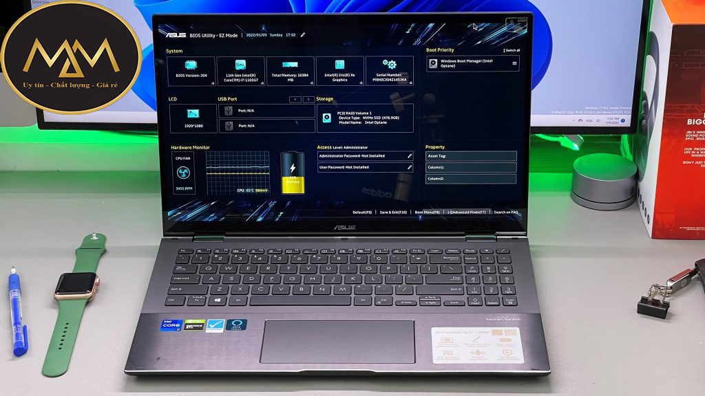 Sửa Laptop Giá Rẻ Quận Tân Phú