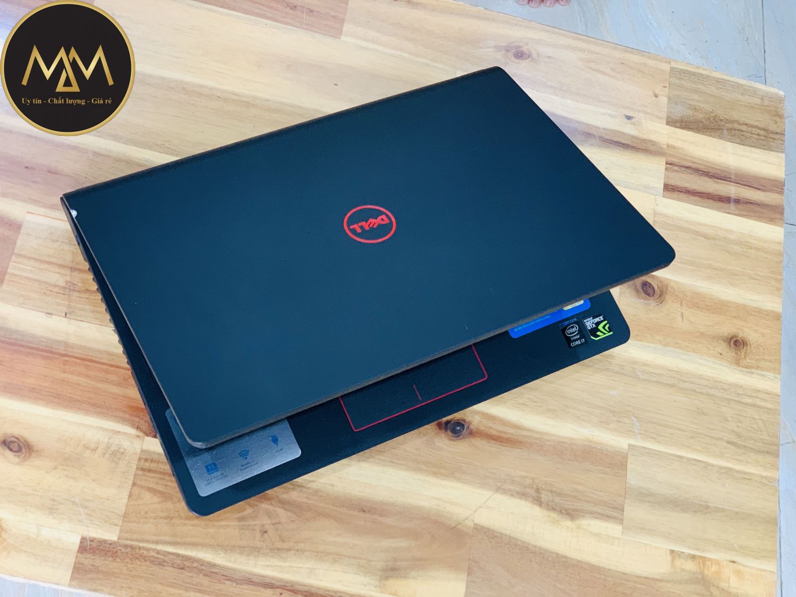 Dell Gaming 7447