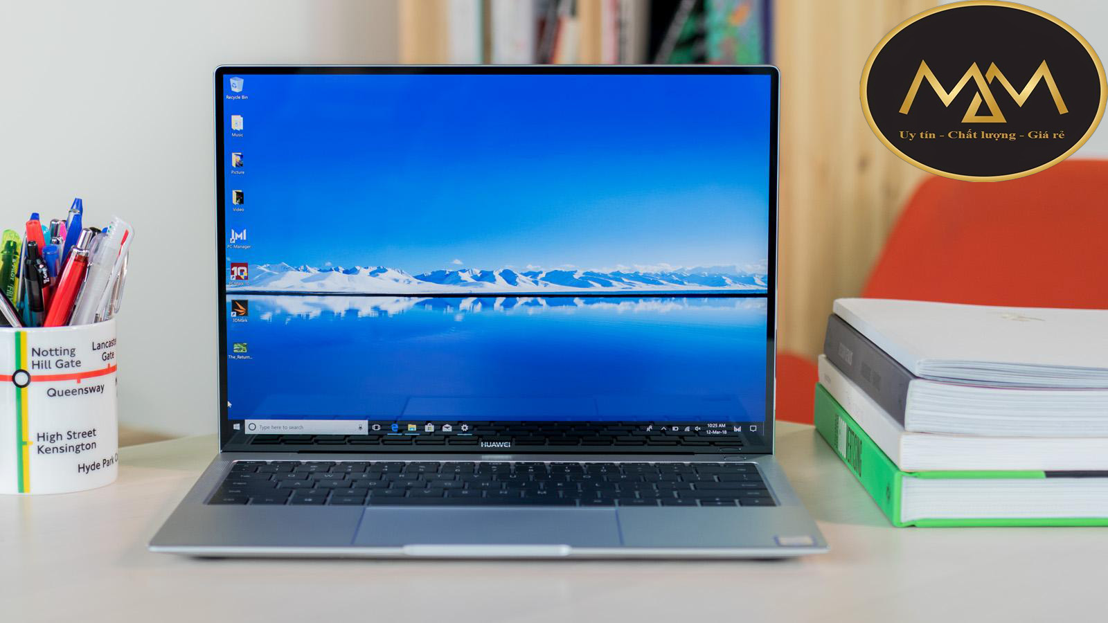 Thay Ram laptop giá rẻ Phú Nhuận