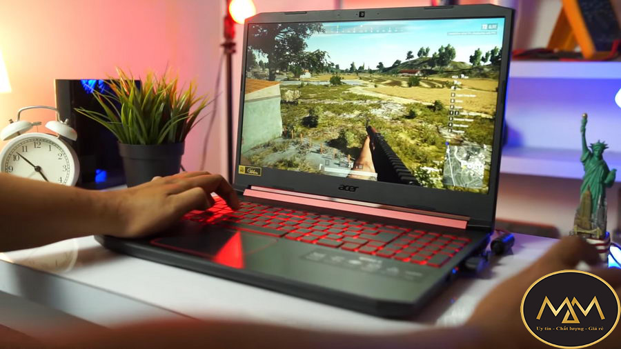 Thay Ram laptop giá rẻ Phú Nhuận