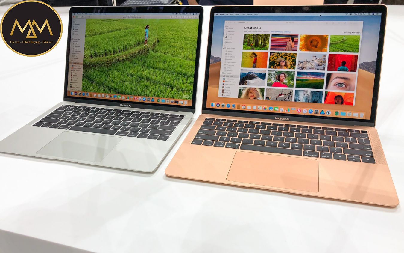 MACBOOK CŨ GIÁ RẺ TPHCM