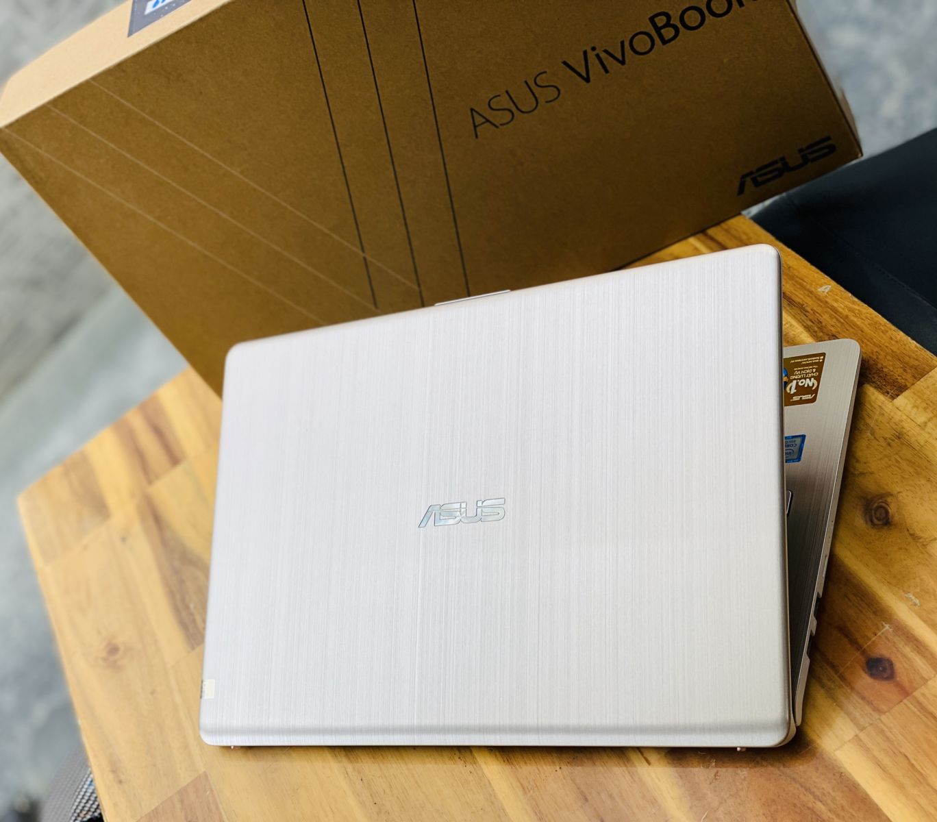 laptop asus cũ giá rẻ