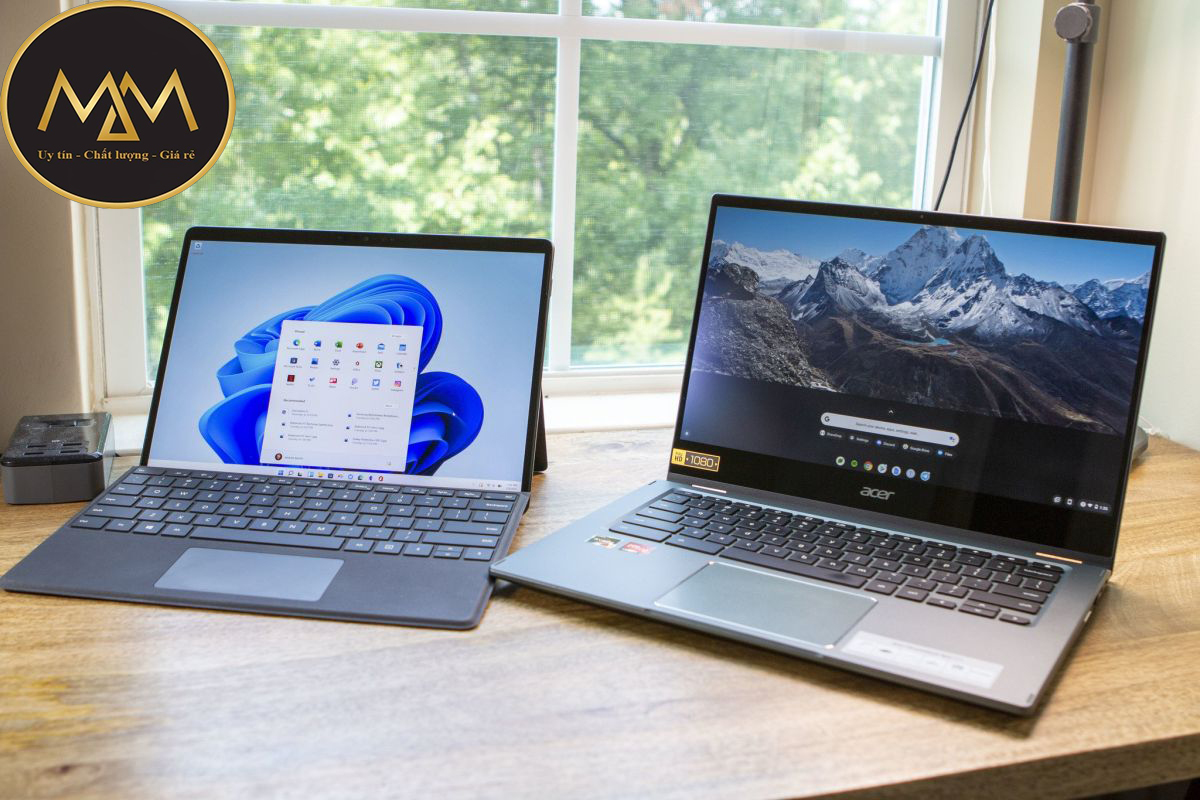 Laptop cũ học sinh