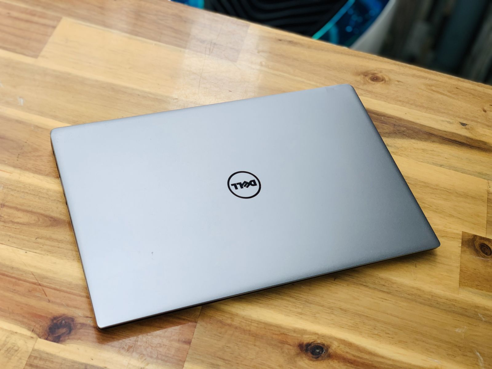 Laptop Dell cũ giá rẻ TPHCM