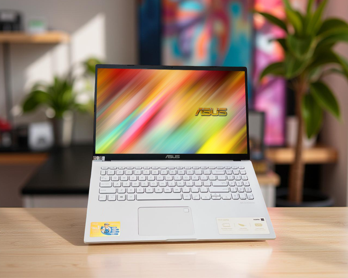 ASUS VIVOBOOK X509JA i3 1005G1