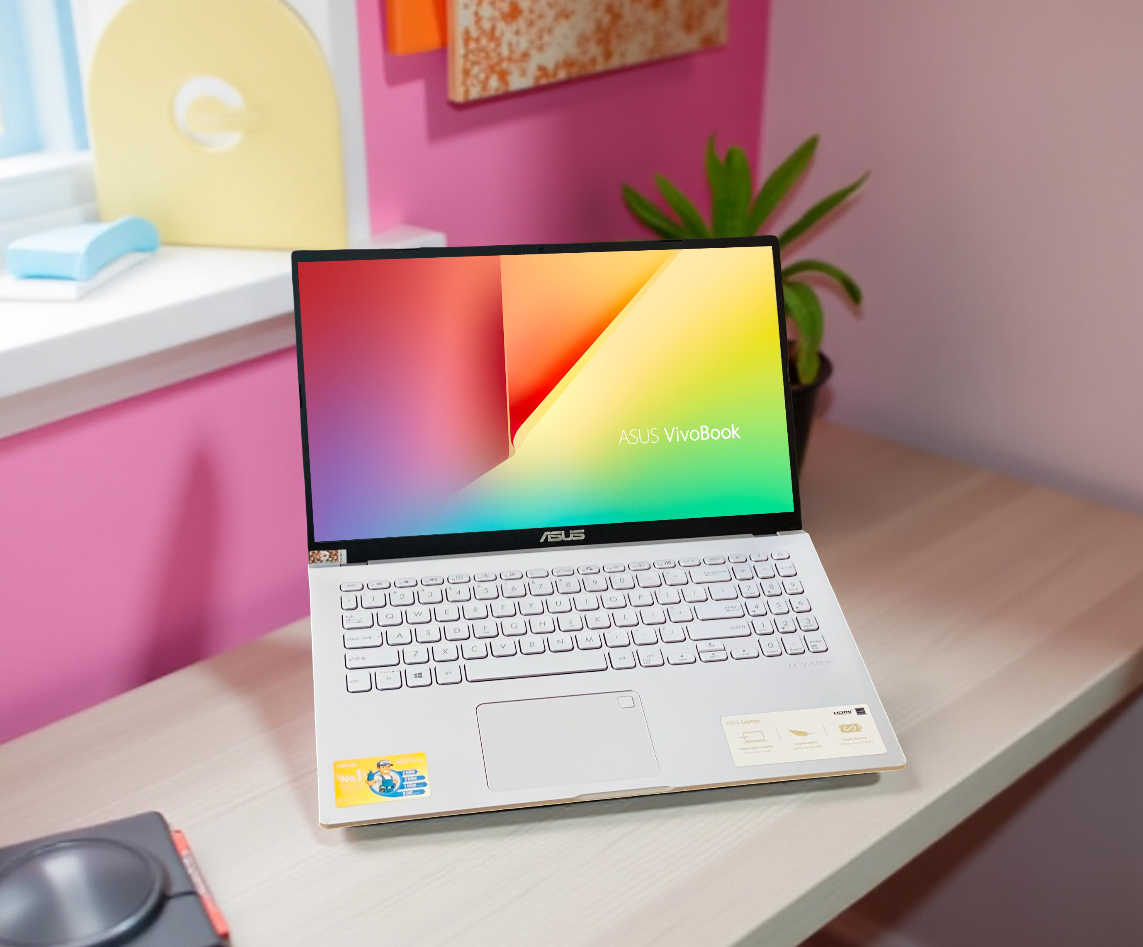 ASUS VIVOBOOK X509JA i3 1005G1