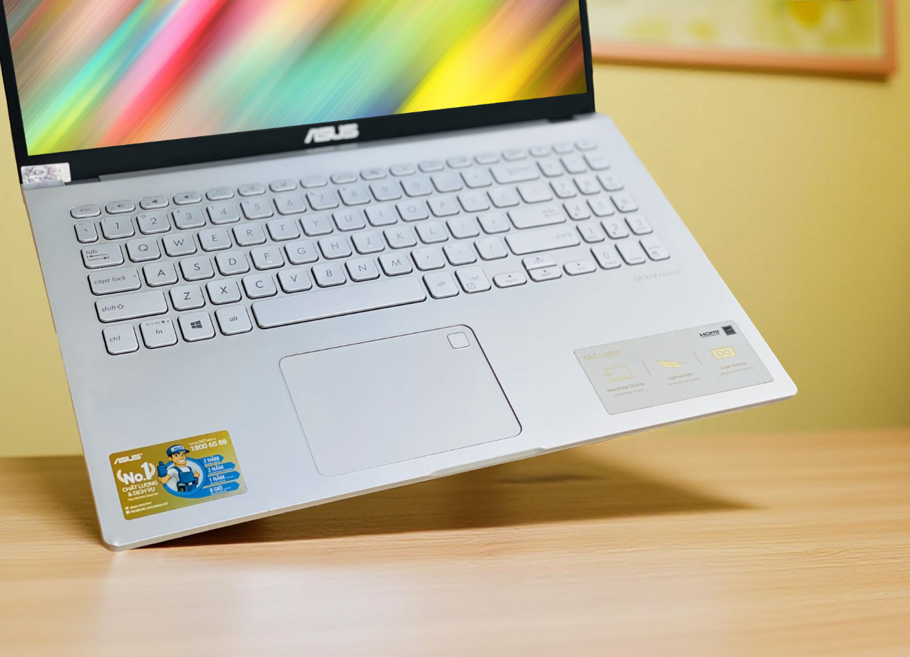 ASUS VIVOBOOK X509JA i3 1005G1